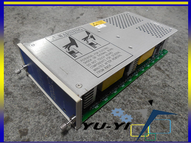 Bently Nevada 3500 15 AC Power Supply 3500 Series PWA 127610-01 Rev. M